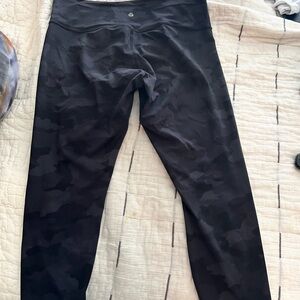 Wunder Under 25” | Size 14